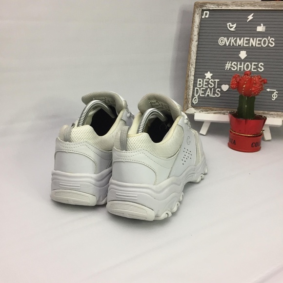 CHAMPION Margaret white runner - Picture 4 of 5